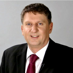 Ross Waugh gravatar image