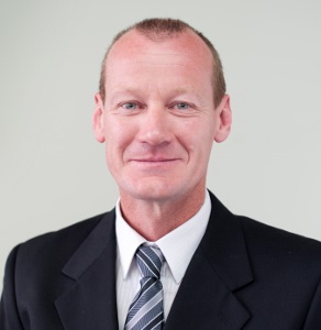 David Brown Waugh Infrastructure Management