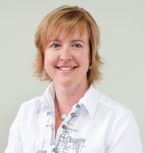 Jennifer Fox Waugh Infrastructure Management