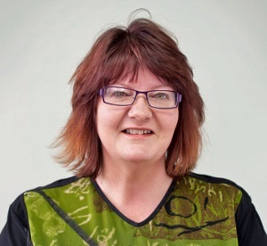 Tina McEwing Waugh Infrastructure Management