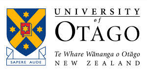 otago university logo