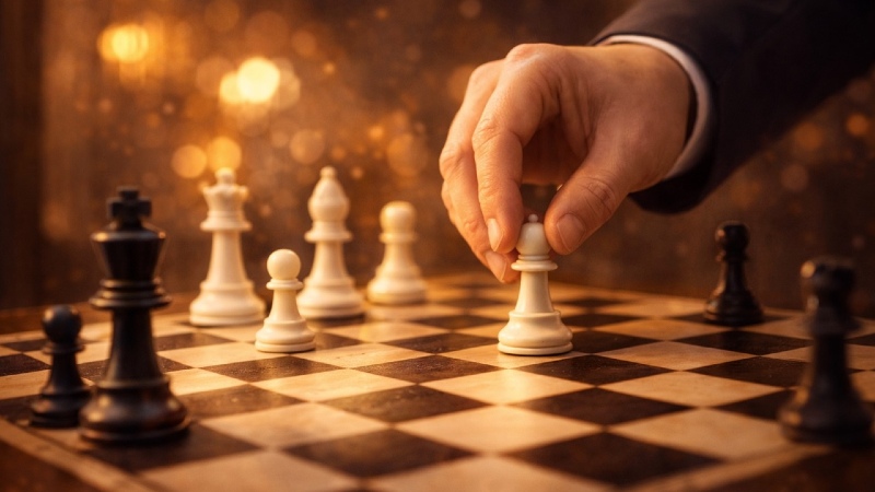 30 year infrastructure management strategy