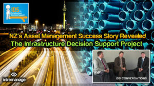 infrastructure decision support inframanage