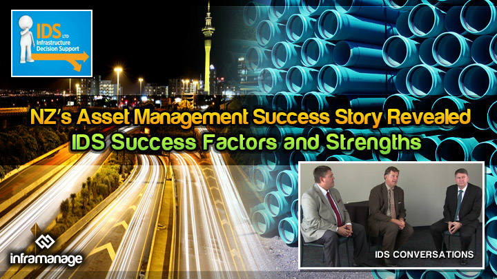 IDS Success Factors and Strengths – featured infrastructure decision support inframanage