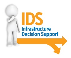 infrastructure decision support