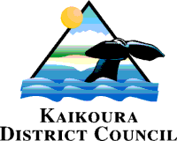 Kaikoura Distrct Council logo