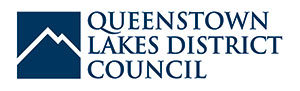 Queenstown Lakes DC logo