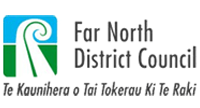 far north district council logo