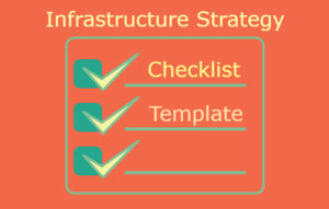 Infrastructure Strategy asset management