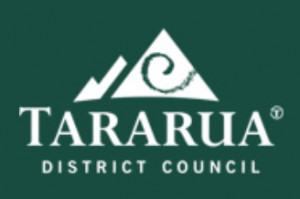 Tararua District Council