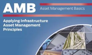 infrastructure asset management principles