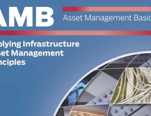 AM Basic Guideline – Applying Infrastructure  Asset Management Principles