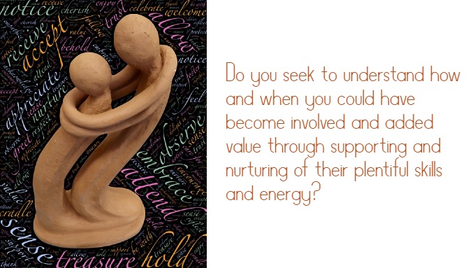 nurturing asset management talents