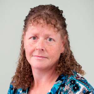 Jenni Fraser Quality Assurance WIML
