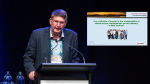 Ross Waugh IPWEA NZ Conference Keynote
