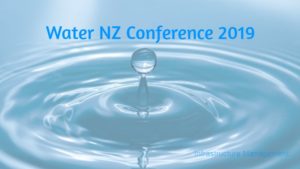 water new zealand conference blog