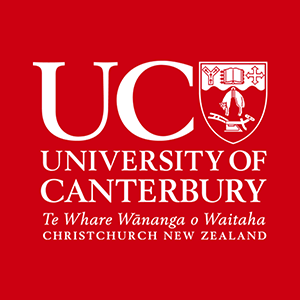 university of canterbury logo