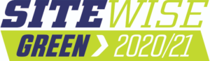 waugh infrastructure management SiteWise Green 2020/21