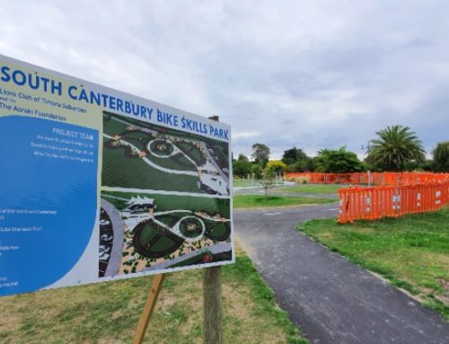 Junior Bike Parks – A Great Council Initiative