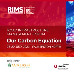 infrastructure management supports RIM Forum 2022
