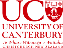 university of canterbury