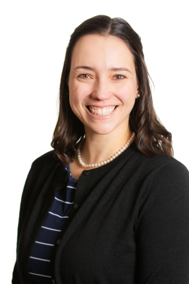 Office Manager at Waugh Infrastructure Marie Steele