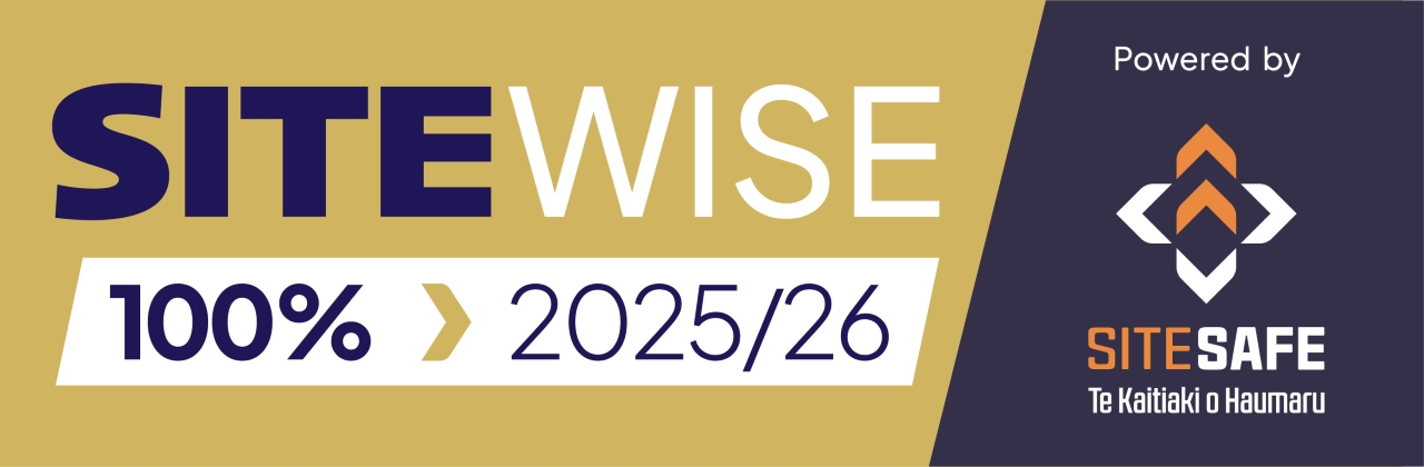 Infrastructure Management 100% SiteWise Gold