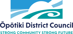 Opotiki District Council 2025