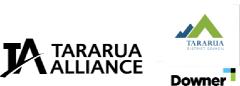 Tararua Alliance