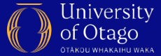 University of Otago