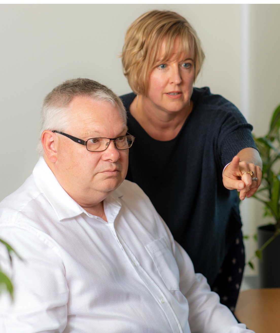 extensive asset management waugh experiences