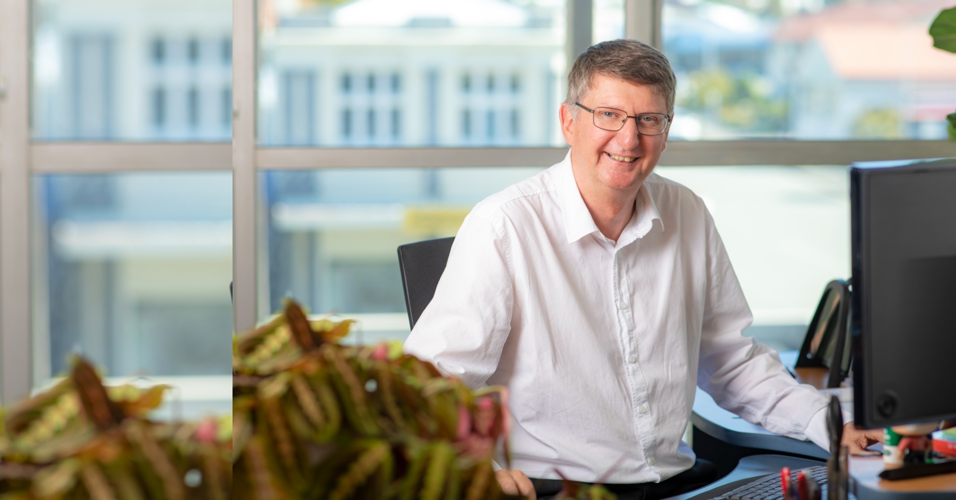 asset management waugh infrastructure