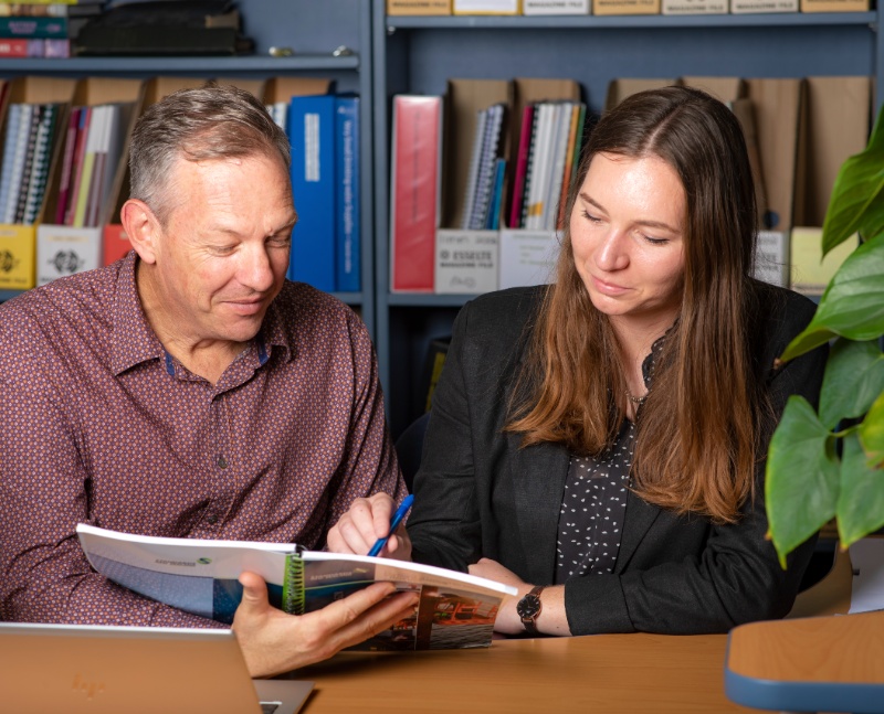 top infrastructure management consulting nz