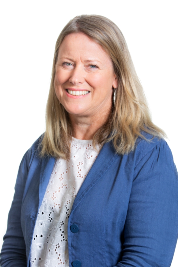 Andrea Kydd-Law consultant infrastructure management asset management waugh