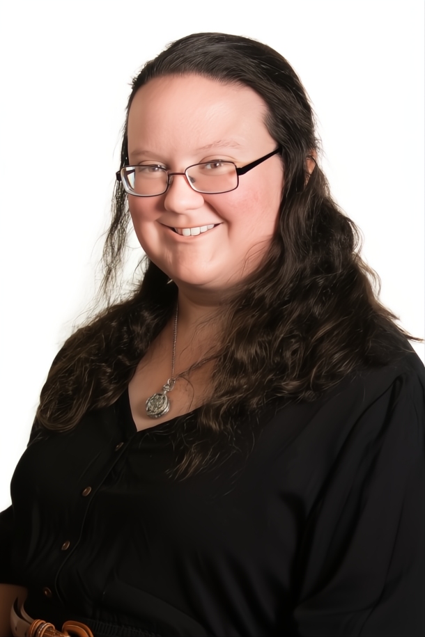 Hadassah Waugh social media infrastructure management waugh