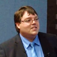 Theuns Henning – WIML infrastructure management expert