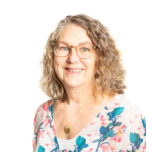 Gill James Office Manager Hawke’s Bay Waugh Office infrastructure management waugh hawke's bay office