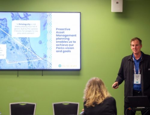Why Asset Management in Open Spaces Has Never Mattered More