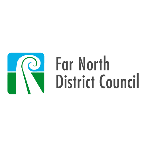 Far North District Council logo for Panels page Far North District Council logo for Panels page