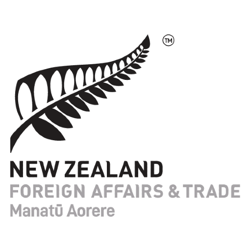 Ministry of Foreign Affairs and Trade – Panels Page
