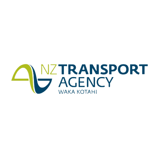NZ Transport Agency logo – Panels Page NZ Transport Agency logo